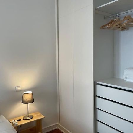 Asf Home Lissabon Buitenkant foto