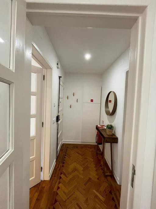 Asf Home Lissabon Buitenkant foto