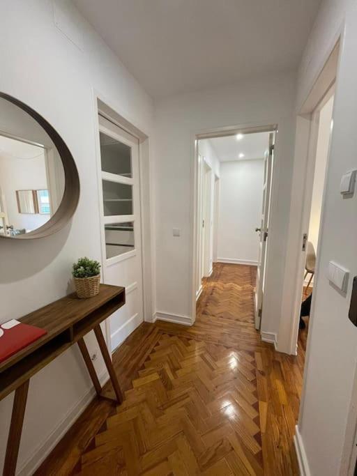 Asf Home Lissabon Buitenkant foto